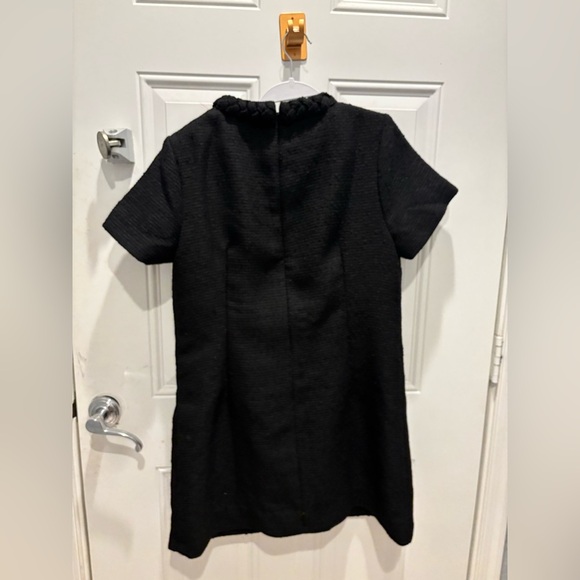 Black Tweed Jackie Dress
TUCKERNUCK - Picture 5 of 6